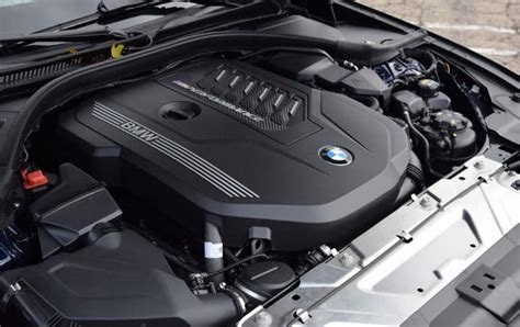 BMW B58 Engine Wins 10th Wards 10 Best Engines & Propulsion Systems Trophy | Competition BMW of ...