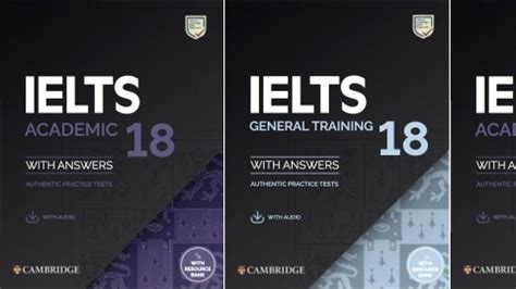 Cambridge IELTS 18 by Cambridge Assessment English on ELTBOOKS - 20% OFF!