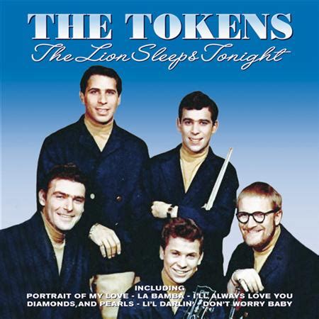 The Tokens Lyrics - Download Mp3 Albums - Zortam Music