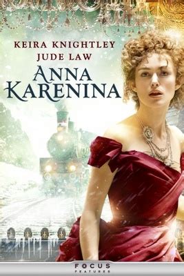 Anna Karenina Poster #1064569 - MoviePosters2.com