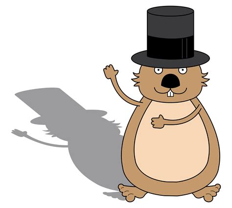 Groundhog Day Phil - Free image on Pixabay