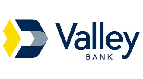 Valley National Bank Logo Vector - (.SVG + .PNG) - Tukuz.Com