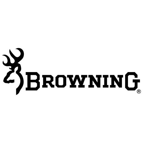 Browning Logo PNG Transparent & SVG Vector - Freebie Supply