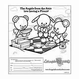 Attic Coloring Pages sketch template