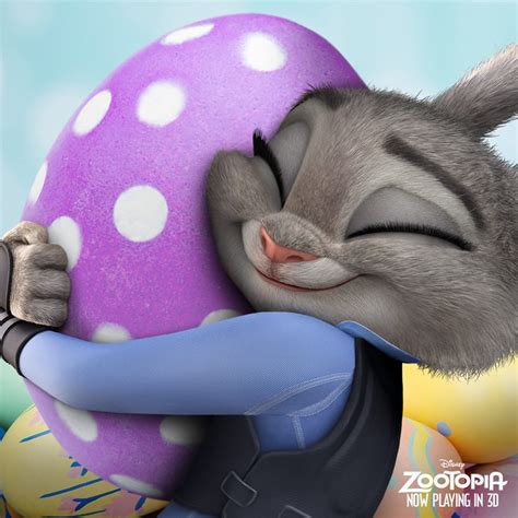 Judy Hopps - Disney's Zootopia Photo (39430544) - Fanpop