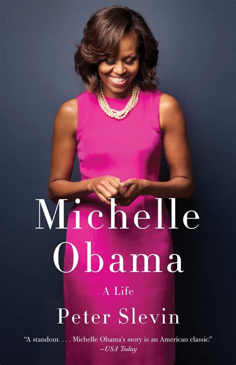 Book Review Of Michelle Obama A Life: Her Life Before And After Becoming First Lady | Youth Ki Awaaz