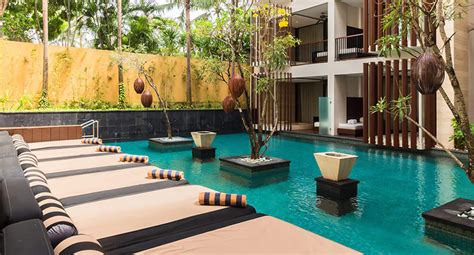 Seminyak Beach Resort | Luxury Rooms at Anantara Seminyak