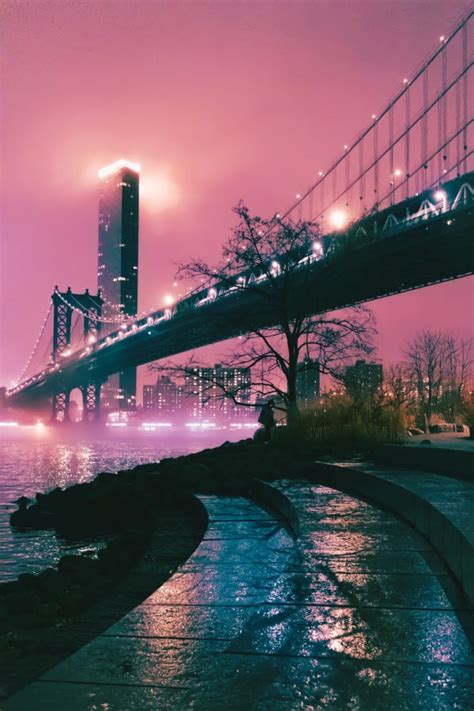 30+ Gorgeous New York City Aesthetic For Your iPhone! - Prada & Pearls