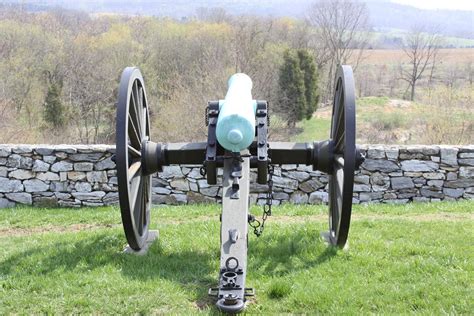 Michigan Exposures: Antietam National Battlefield