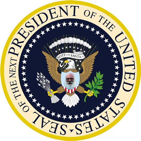 Presidential Seal Wallpapers - Wallpaper Cave