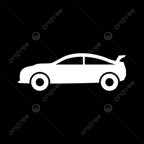 [Download 47+] 36+ Car Png Icon White Pics GIF - F1 Shirt Vector