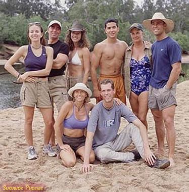 Survivor: Australian Outback (Season 2)