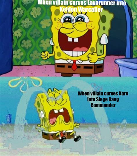 spongebob happy and sad Meme Generator - Piñata Farms - The best meme ...