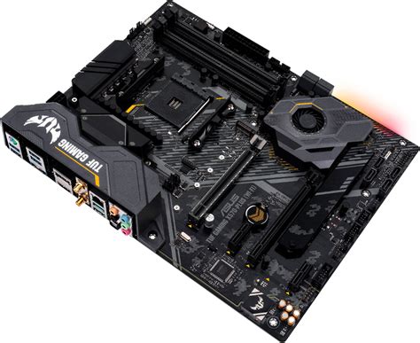 Questions and Answers: ASUS TUF GAMING X570-PLUS (WI-FI) (Socket AM4) USB-C Gen2 AMD Motherboard ...