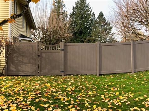 Bufftech Fences | NPR Fence