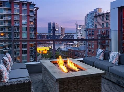 Top 10 Gaslamp District Hotels in San Diego (2022 Guide) – Trips To ...