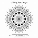 Islamic Arabesque Coloring Pages sketch template