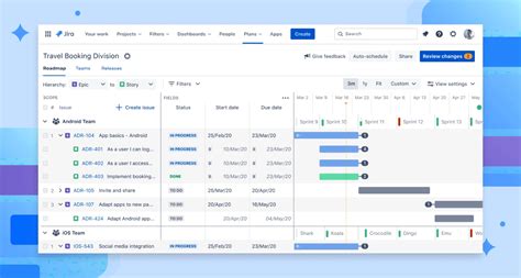 We're exciting to introduce Advanced Roadmaps for Jira Software Cloud Premium