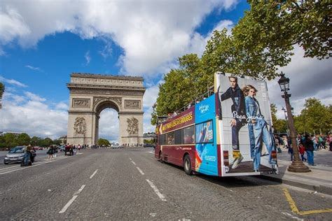 2024 (Paris) Paris - Sightseeing Bus Tour - Tripadvisor