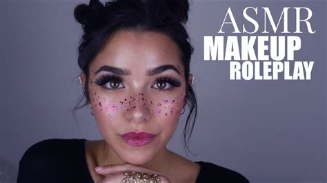 Asmr Glow Makeup Tutorial | Makeupview.co