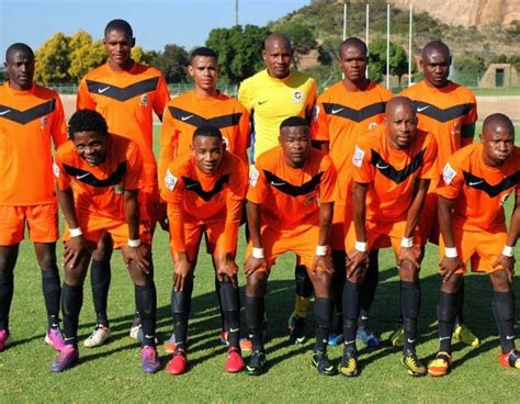 Polokwane City struck Tuks three times in PSL match | South Africa Loves Football