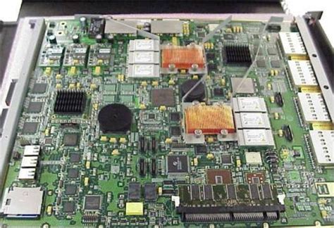 Printed Circuit Board Manufacturers In China