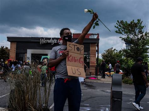 Recent Atlanta shooting provides new focal point for protests - The ...