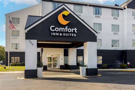 COMFORT INN & SUITES MT. LAUREL-PHILADELPHIA - Updated 2024 Prices ...