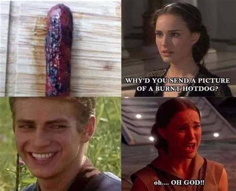 The best padmé memes :) Memedroid