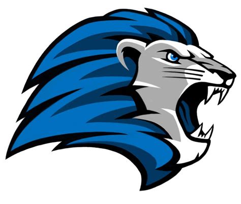 New Detroit Lion Logo - Concepts - Chris Creamer's Sports Logos ...