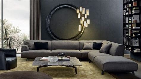 40 Gray Sofa Ideas A Hot Trend For The Living Room Furniture