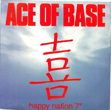 Ace of Base: Happy Nation (Music Video 1993) - IMDb