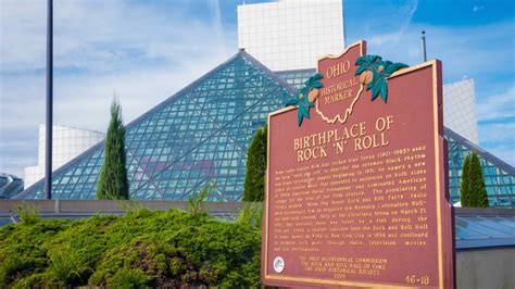 12 Best Museums in Cleveland (By a Local)