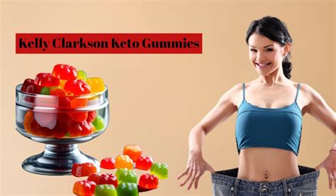 Kelly Clarkson Keto Gummies Reviews (2023 Price) Get Kelly Clarkson ...