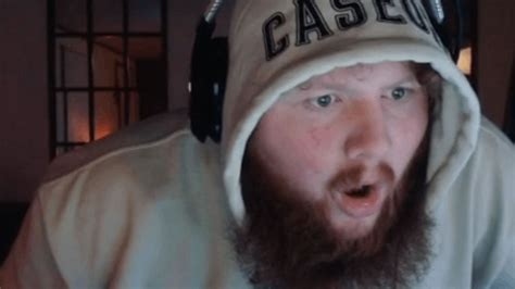 How old is CaseOh? Twitch streamer's age, career, and other details ...