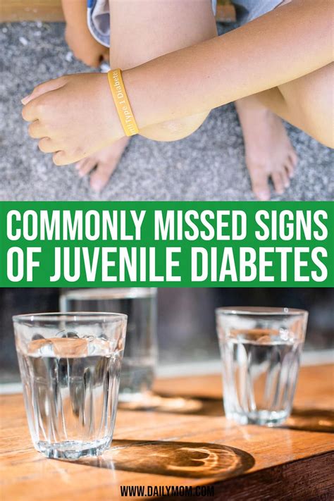 8 Commonly Missed Signs Of Diabetes In Children »Read More