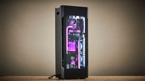 Console Killer: Building a Liquid-Cooled Living Room PC - Tom's ...