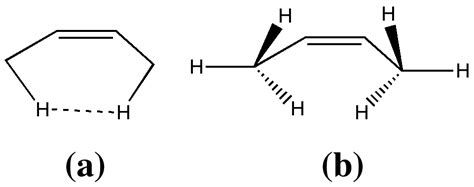 cis-Butene: a reaction coordinate dissected and methyl flags. - Henry Rzepa's Blog Henry Rzepa's ...