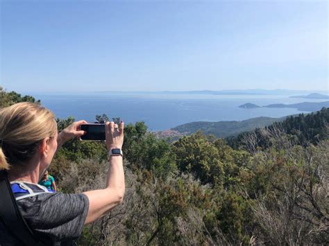 Elba Hiking | To the top! – Active Travel Tuscany