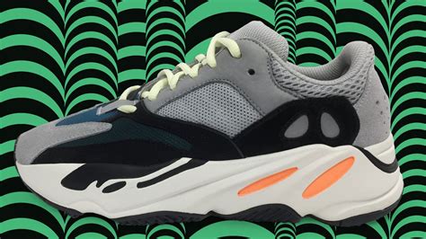 Kanye's Yeezy Boost 700 Sneakers Are About to Be Everywhere | GQ