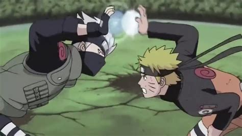 Naruto ultrapassou Kakashi neste ponto da história de Naruto Shippuden ...