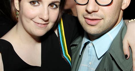 Lena Dunham Jack Antonoff Breakup, Details