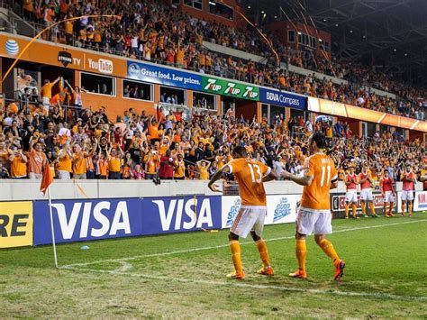 Local Houston Dynamo ownership still sought - Soccer Stadium Digest