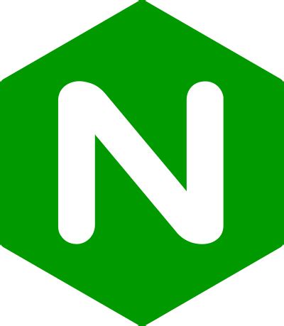 Nginx Logo – PNG e Vetor – Download de Logo