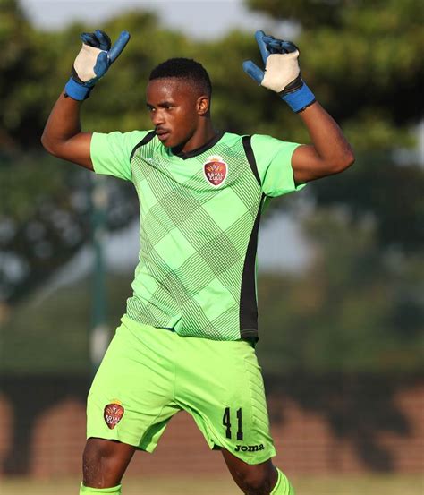 Orlando Pirates Linked With Thanda Royal Zulu Goalkeeper | Soccer Laduma