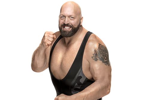 Big Show | WWE