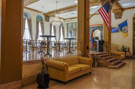 Queen of the Queen City: Allentown’s Americus Hotel reborn – Lehigh Valley Press