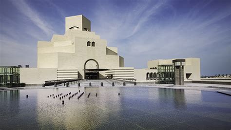 Museum of Islamic Art Built with Sustainability in Mind While Waterproofing Their Collections ...