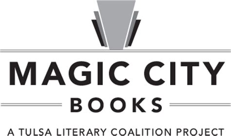 Magic City Books to Open in Tulsa in Early 2017 | the American ...