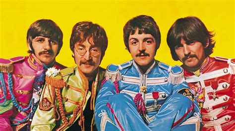 The Beatles Wallpapers HD - Wallpaper Cave